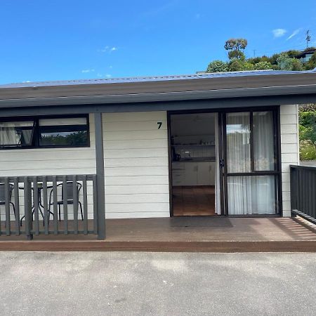 Unit 1 Kaiteri Apartments And Holiday Homes Kaiteriteri Exteriér fotografie