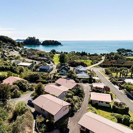 Unit 1 Kaiteri Apartments And Holiday Homes Kaiteriteri Exteriér fotografie