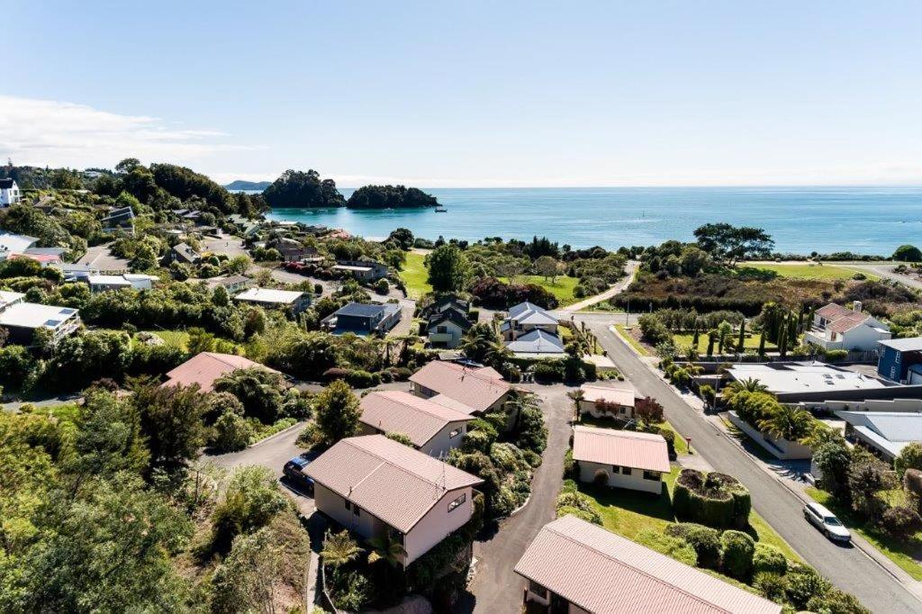 Unit 1 Kaiteri Apartments And Holiday Homes Kaiteriteri Exteriér fotografie